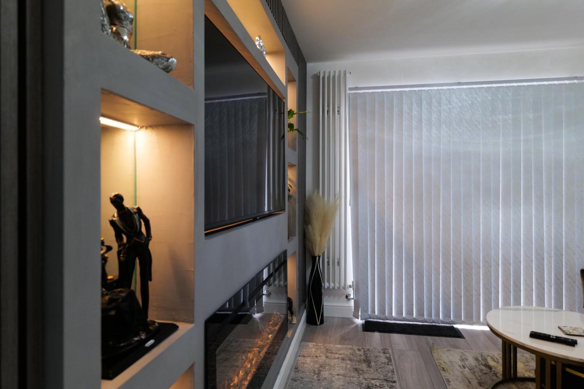 Downtown Cozy House In Μάντσεστερ Εξωτερικό φωτογραφία