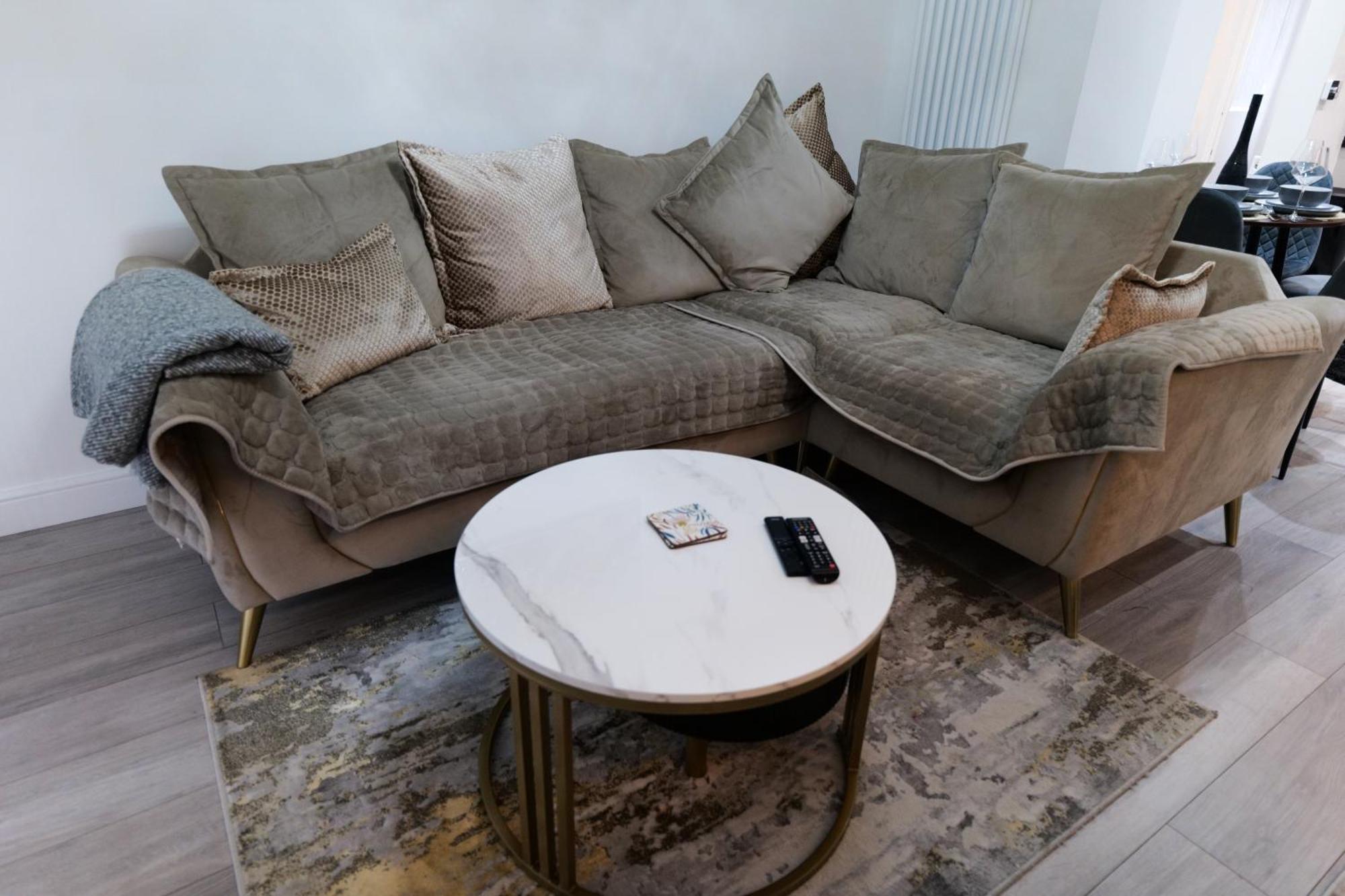 Downtown Cozy House In Μάντσεστερ Εξωτερικό φωτογραφία